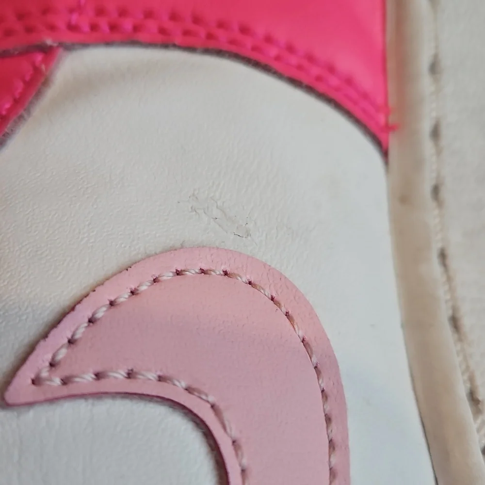 Air Jordan mid sneakers - Picture 9 of 10